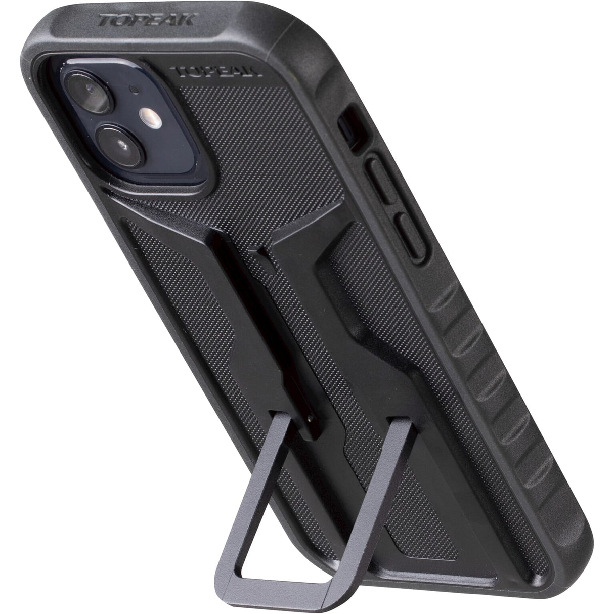 TOCKED RIDecase iPhone 12 12 excl. Confirmation