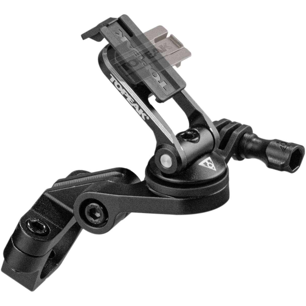 Omni Ridecase TOPEAK avec moto HB Hab
