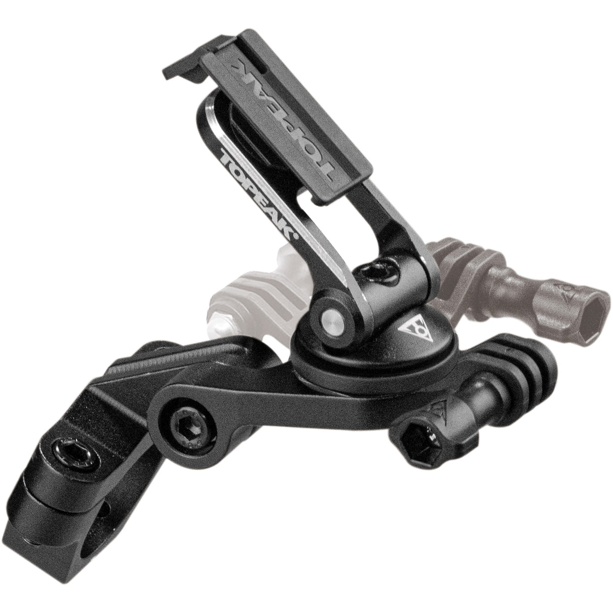 Omni Ridecase TOPEAK avec moto HB Hab