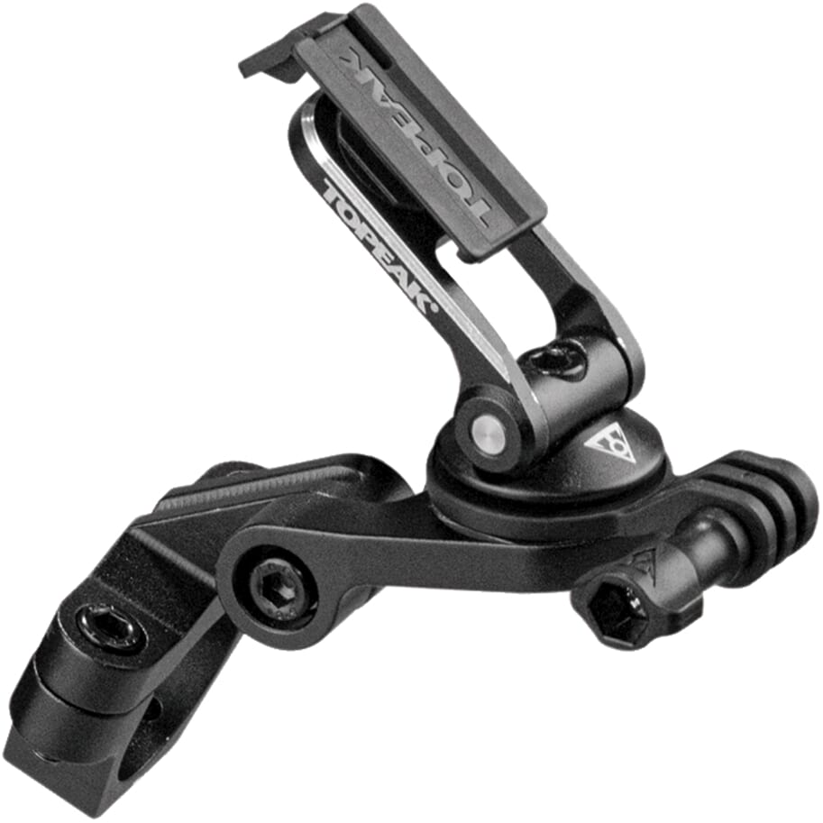 Omni Ridecase TOPEAK avec moto HB Hab