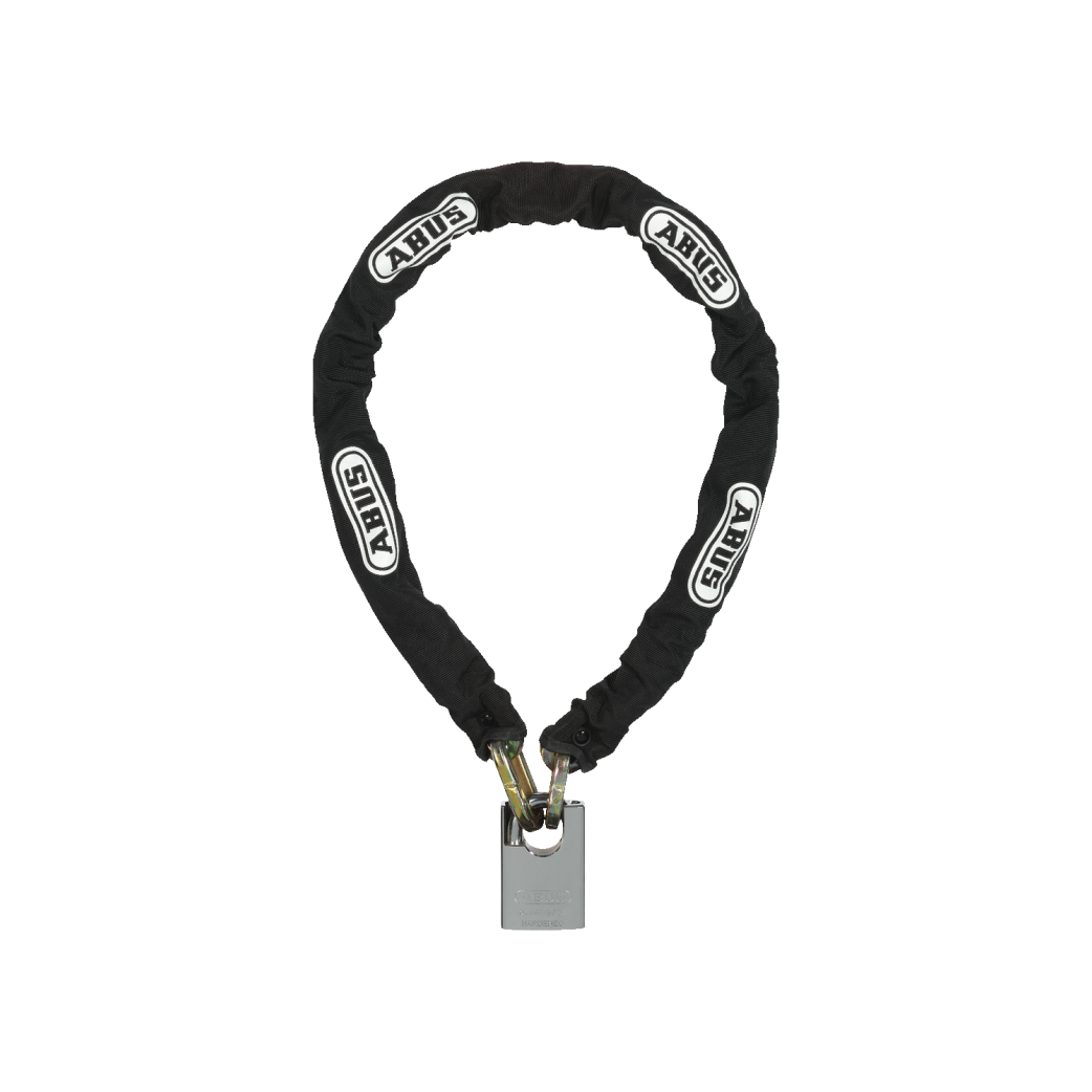 Abus Slot 34cs 55 10KS110 Collier et ganglière Art ***. Niveau de sécurité 13