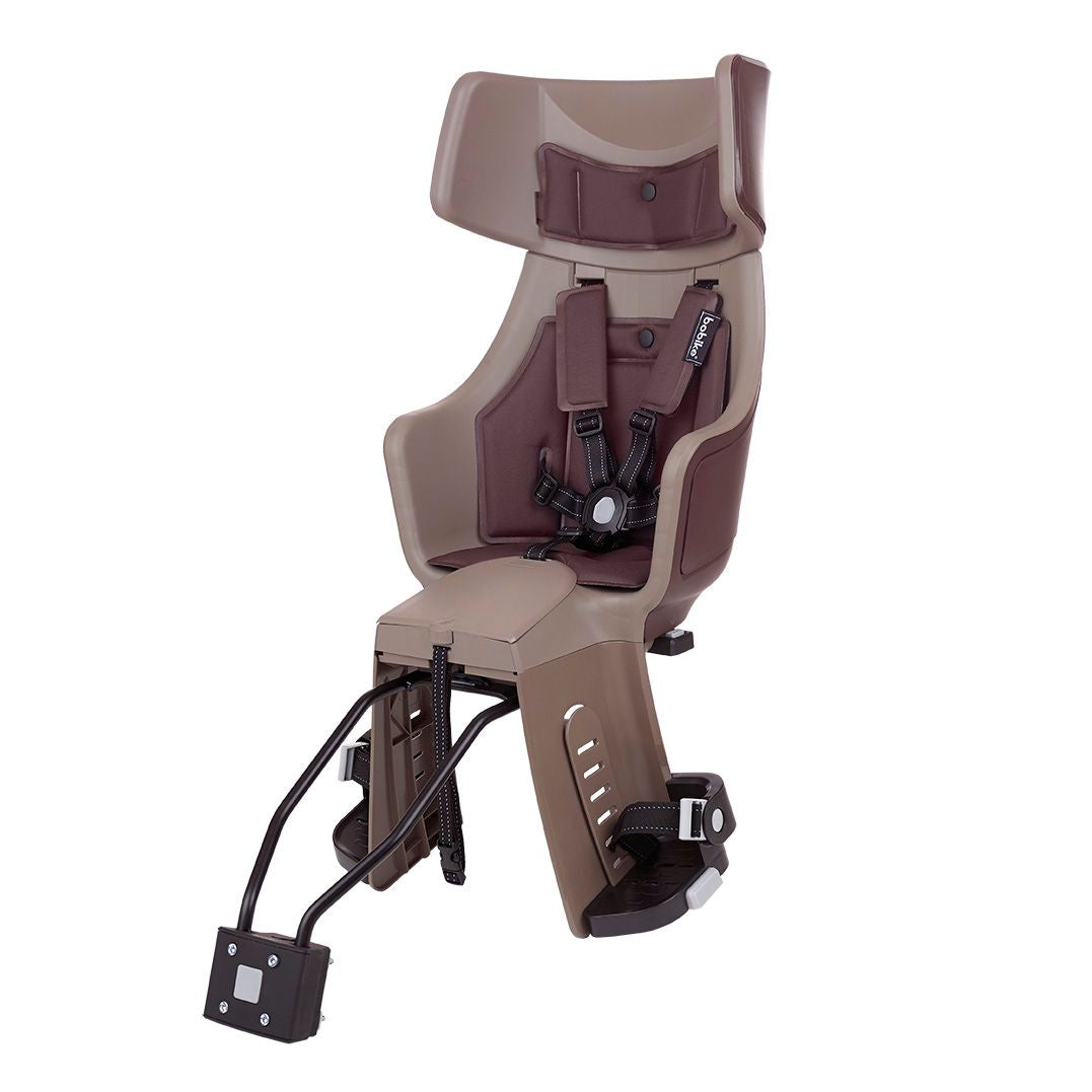 Bobike Seat Maxi exclusif marron