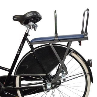DR SEAT Double derrière 2 enfants
