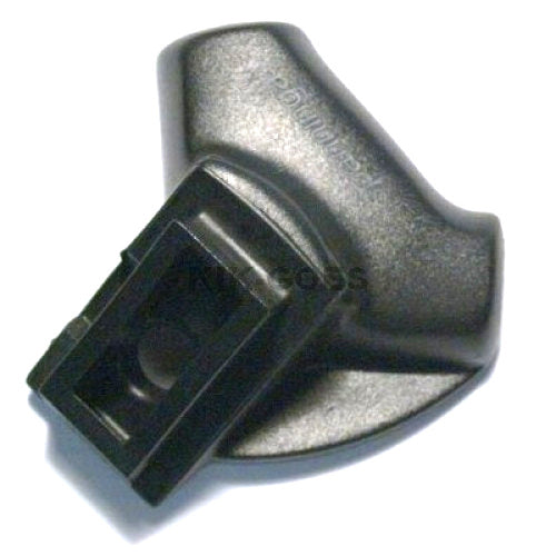 Spanninga Hood pour Balance Sandard 20 mm (Gazelle)