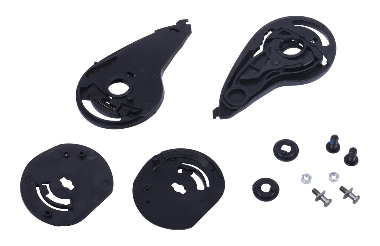 Kit de mécanisme Axxis Vizir | Raven de casque Axxis