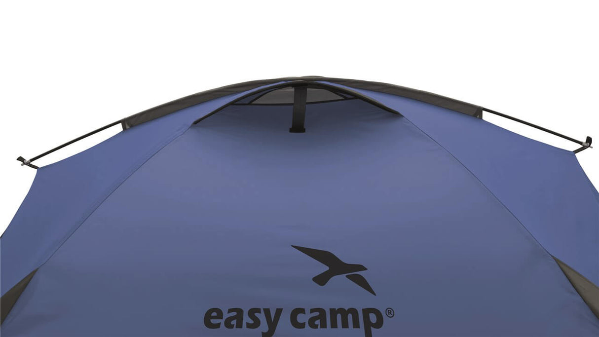 Easy Camp Equinox 200 tente bleu