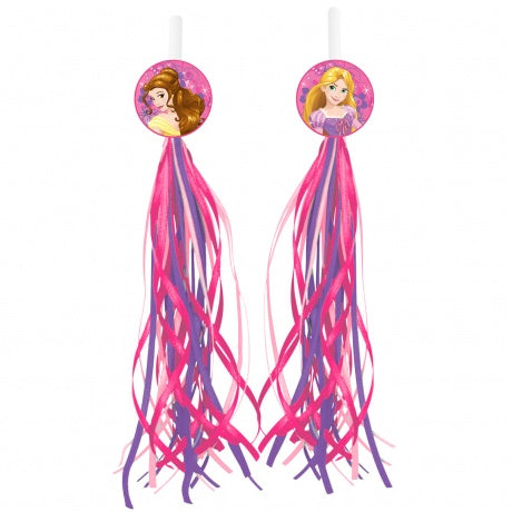 Les enfants gèrent SP Streamers Princess Pink