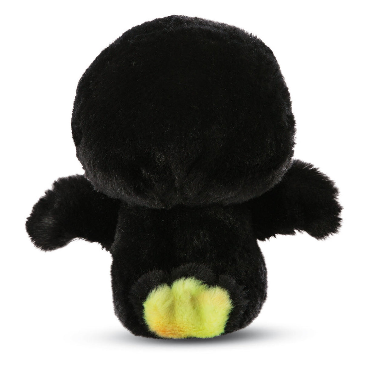 NICI GLUBSCHIS PLUCHEN CUDDUD TOUCAN TUFFY, 15CM