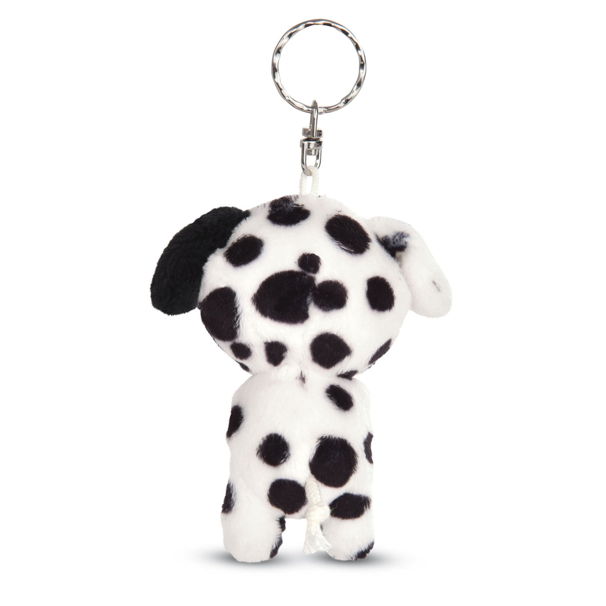NICI GLUBSCHIS PLUCHEN KEYCHAIN Dalmatier Dottino, 9cm
