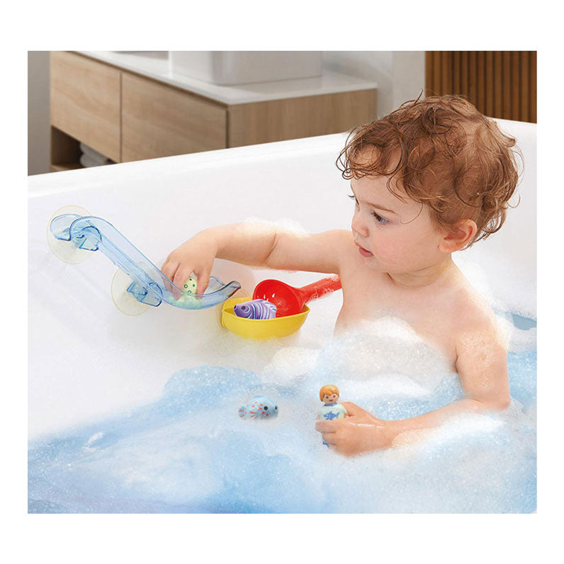 Playmobil 1.2.3. Pêchez le plaisir avec des animaux marins 70637
