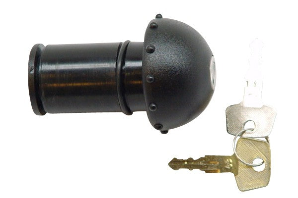 Divers bouchons de carburant avec verrouillage | Vespa Citta