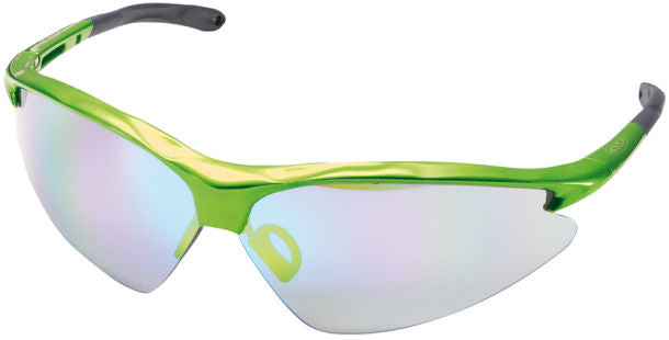 Ked Bicycle Lunes Jackai Neon Green (Multi-Green-mirror)