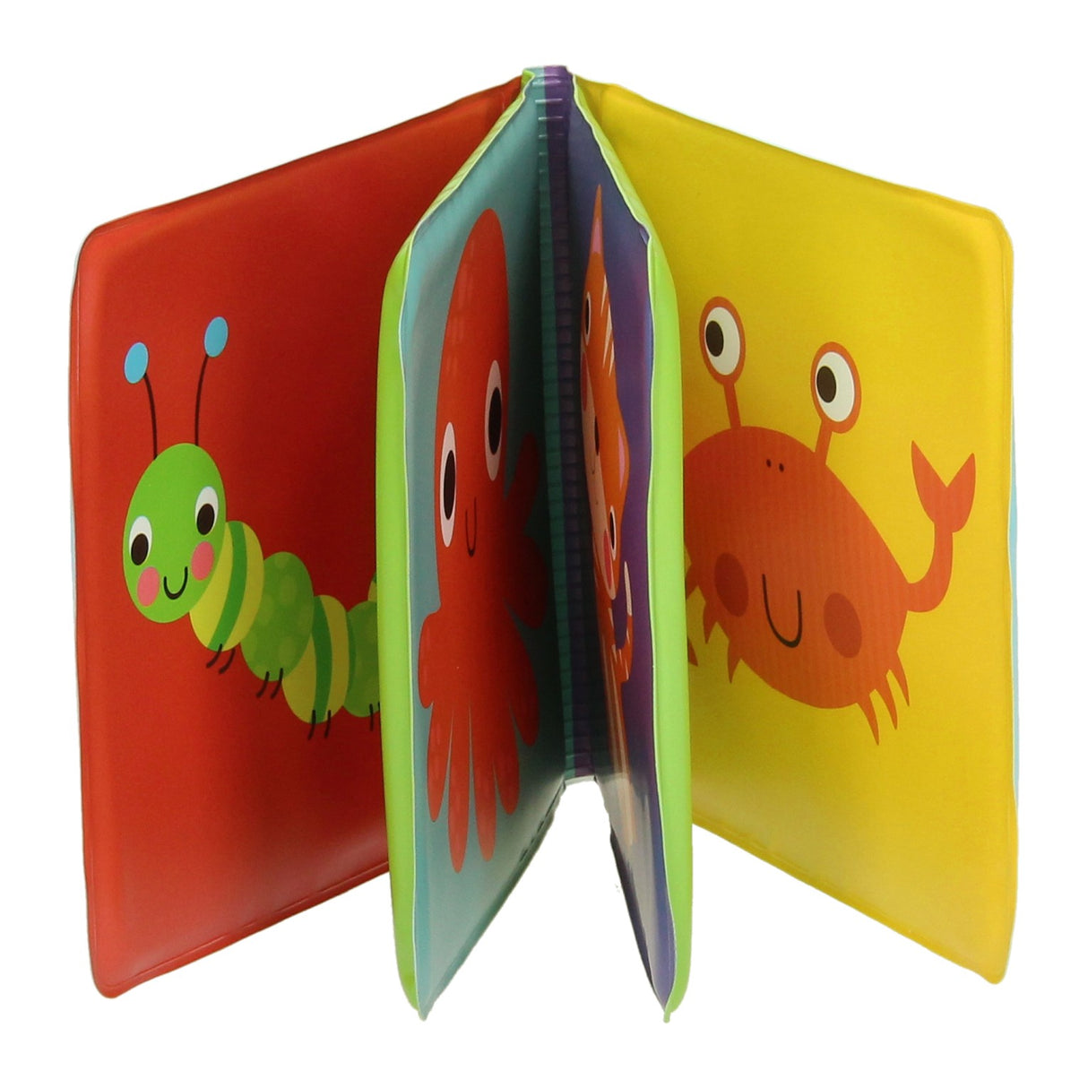 Cartes orales Animaux de bain