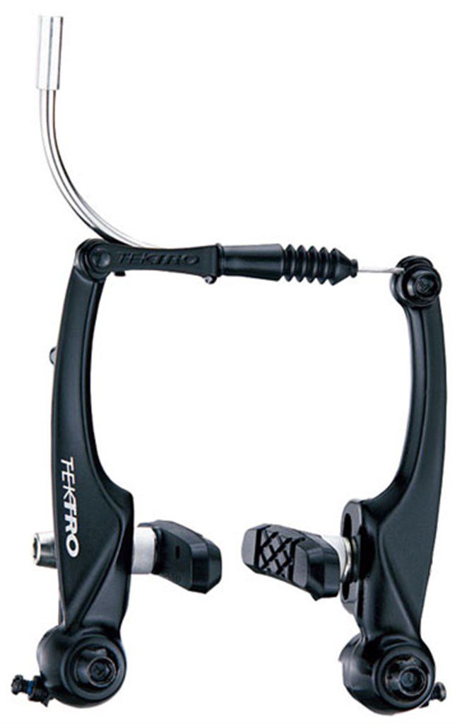 Kt knijpremset V-frein noir