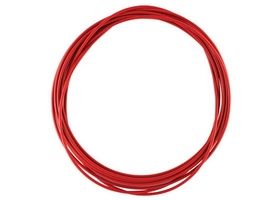 Câble extérieur rem 10m rouge