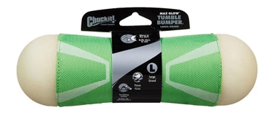 Chuckit tumble pare-chocs max lueur