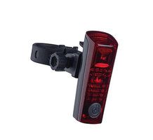 Taillight Büchel Duo LED + Feuille de frein USB