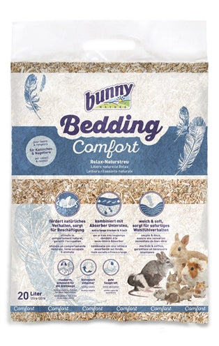 Bunny Nature Bunnybebed Comfort