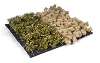 Chanvre de foin à sniffelmat de lapin