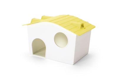 IMAC HAMSTERHUIS CASETTA CRICETI