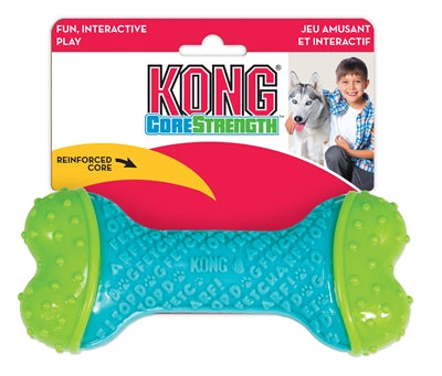 Kong corestrength os