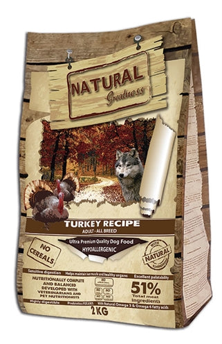 Recette de dinde de grandeur naturelle
