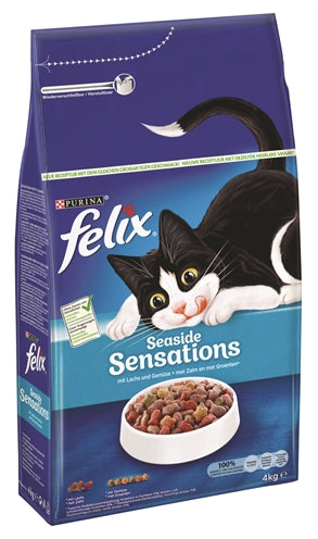 Felix Sensations de bord de mer sèches