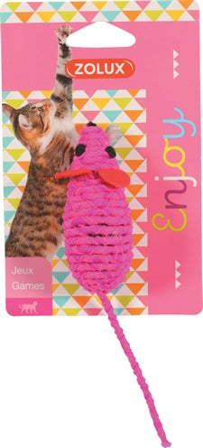 Souris élastique Zolux