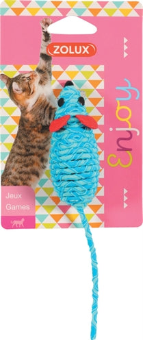 Souris élastique Zolux