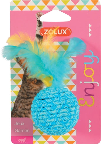Boule élastique de Zolux