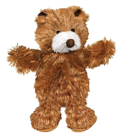 Kong teddybear