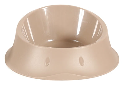 Zolux non glissement Smart Food Bowl Taupe