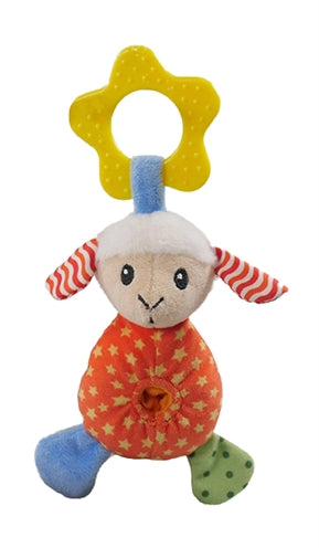 Rosewood Little Nippers rit l'agneau
