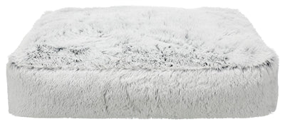 Trixie Dog Cushion Harvey Blanc noir