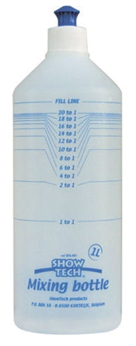 Bouteille vivog pour dilution