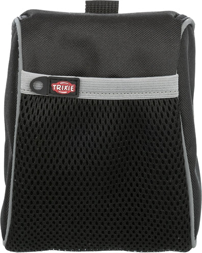 Trixie Dog Activity appartenant le sac noir