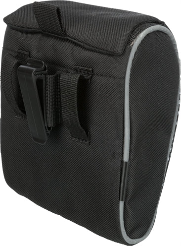 Trixie Dog Activity appartenant le sac noir