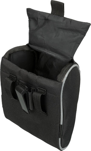 Trixie Dog Activity appartenant le sac noir