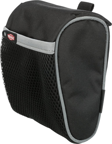 Trixie Dog Activity appartenant le sac noir