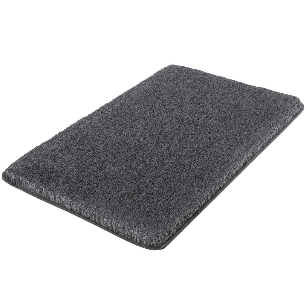Little Wolke Kleine Wolke Badmat 60x100 cm Grey anthracite
