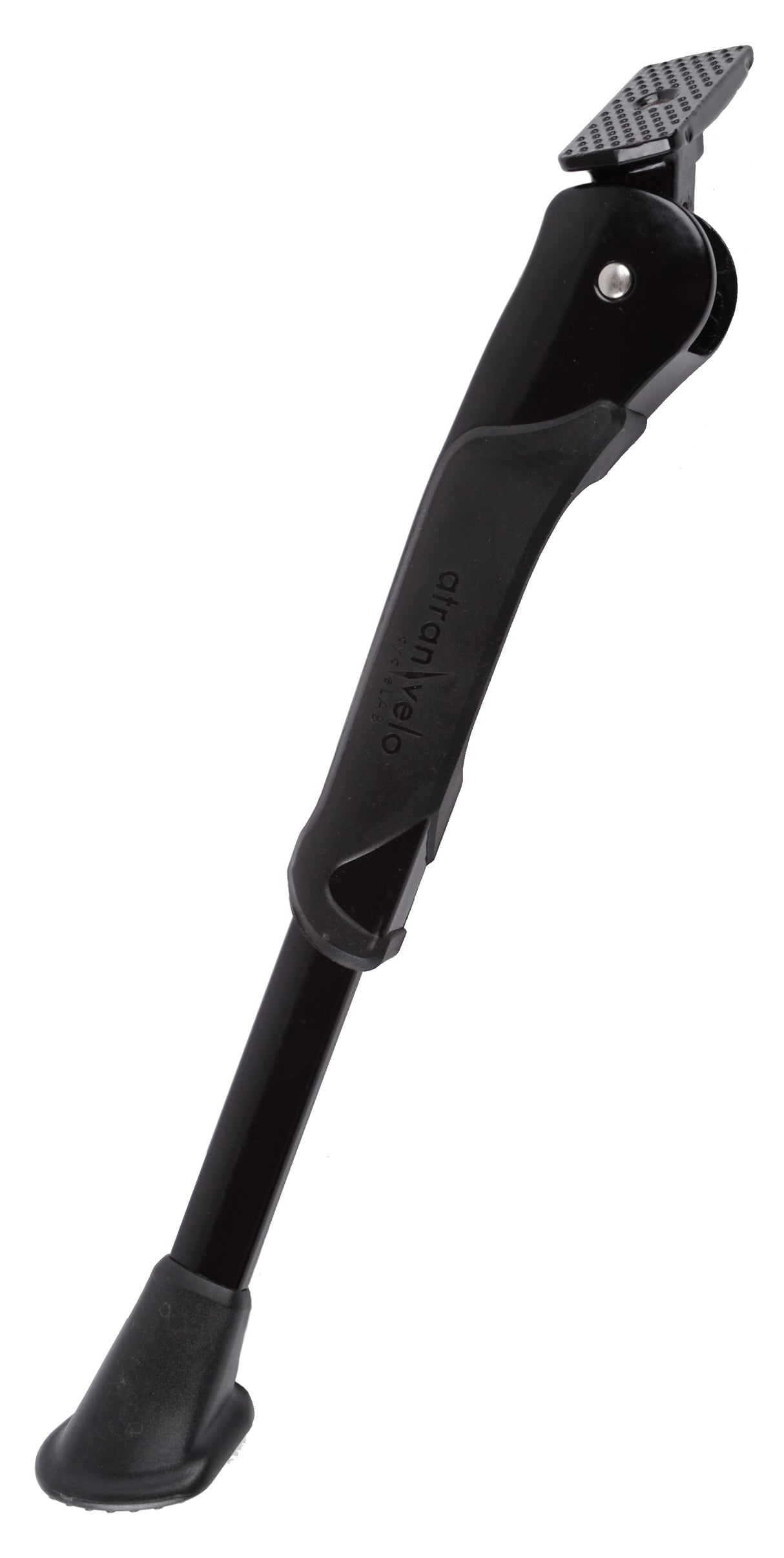 ATRANVELO REX 1721 Black Fight Standard 24 T M 28 pouces 30 mm AO00033