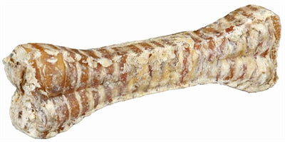 Trixie mâchage os de bœuf Strots 15 cm 90 g