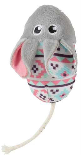 ZOLUX CAT TOYS Kali Mouse Grey