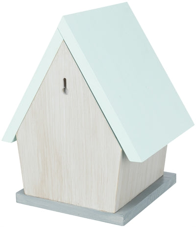 Trixie Nest Box avec cœur pour l'élevage de grottes