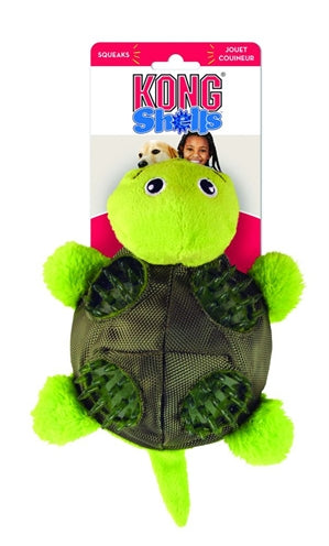Kong Shels Turtle Large