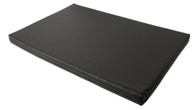 Bia Mattress Lounger Croco Black