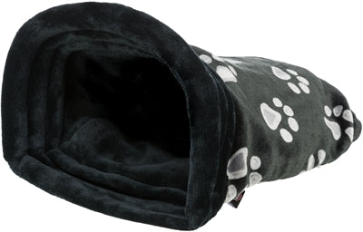 Trixie Trixie Sleeping Sac Jimmy Black avec Pootprint
