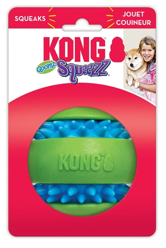 Kong Sapezz Goomz Bal