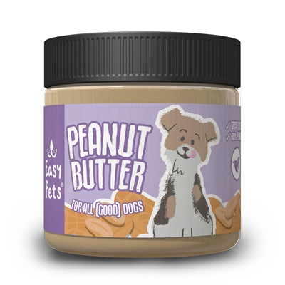 Easypets pour chien au beurre d'arachide