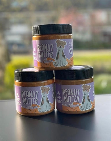 Easypets pour chien au beurre d'arachide